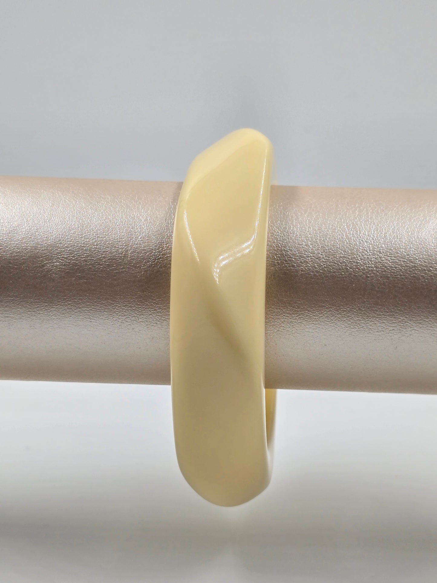 Beige Bangle