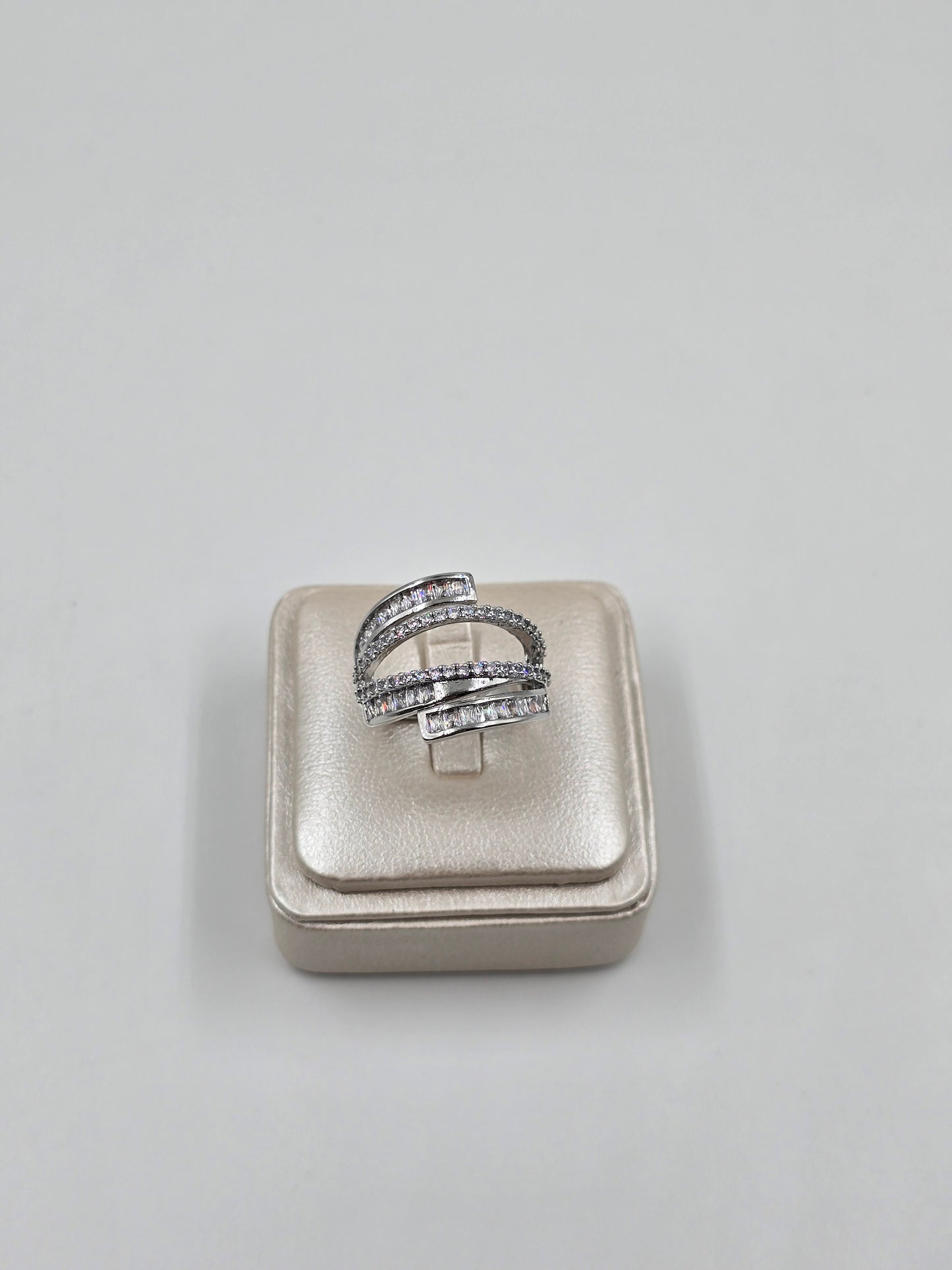 Statement Ring