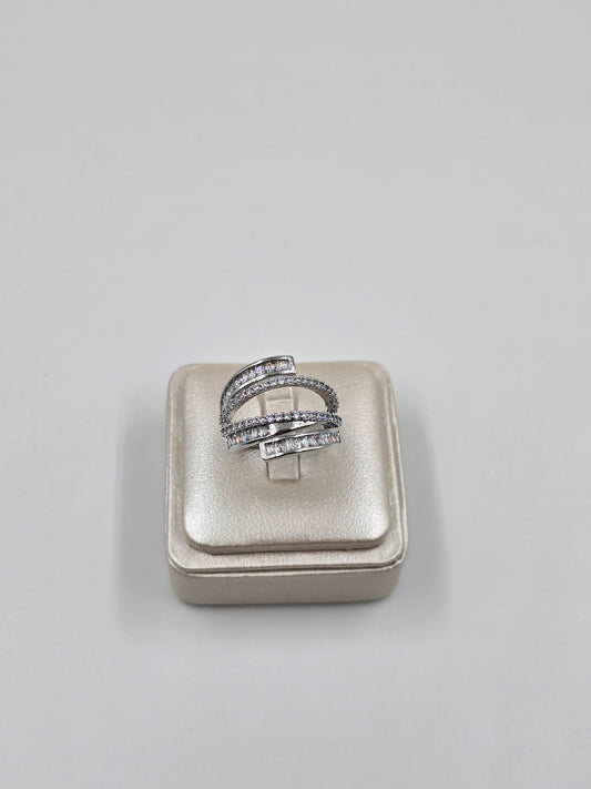 Statement Ring