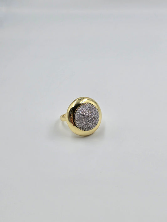 Classic Elegant Ring