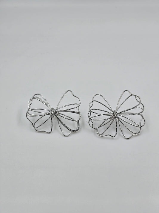 Bow Earrings