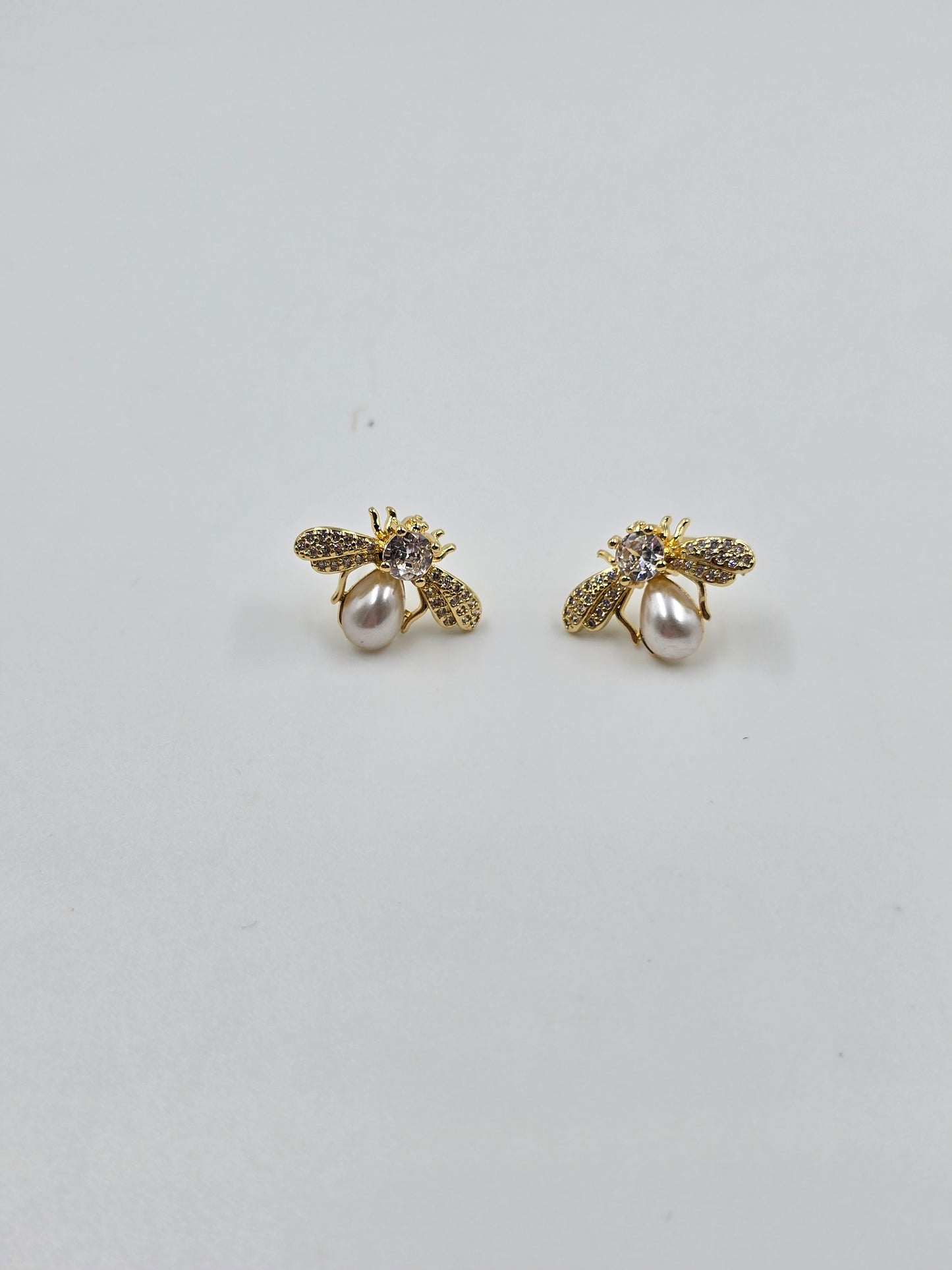Firefly Earrings