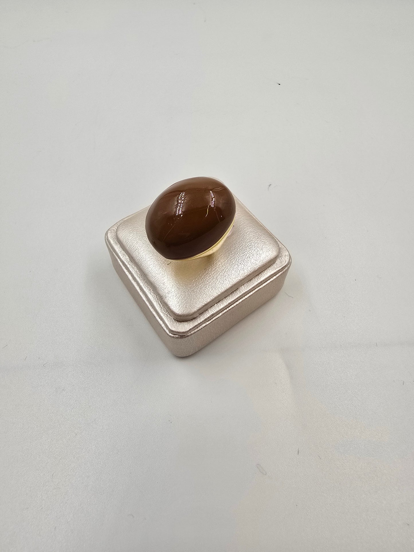 C - Color Bold Ring