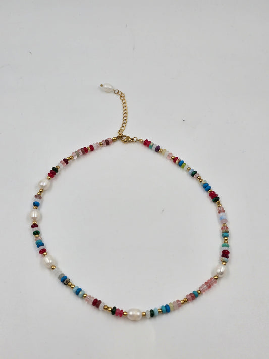 N - Cute Beads Set