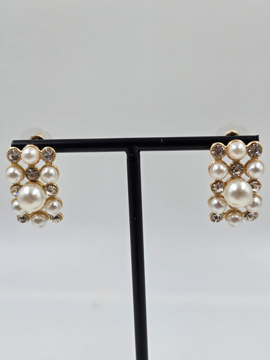 N - Pearl Set