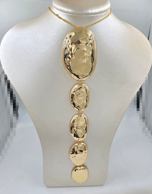 N - Bold Statement Pieces