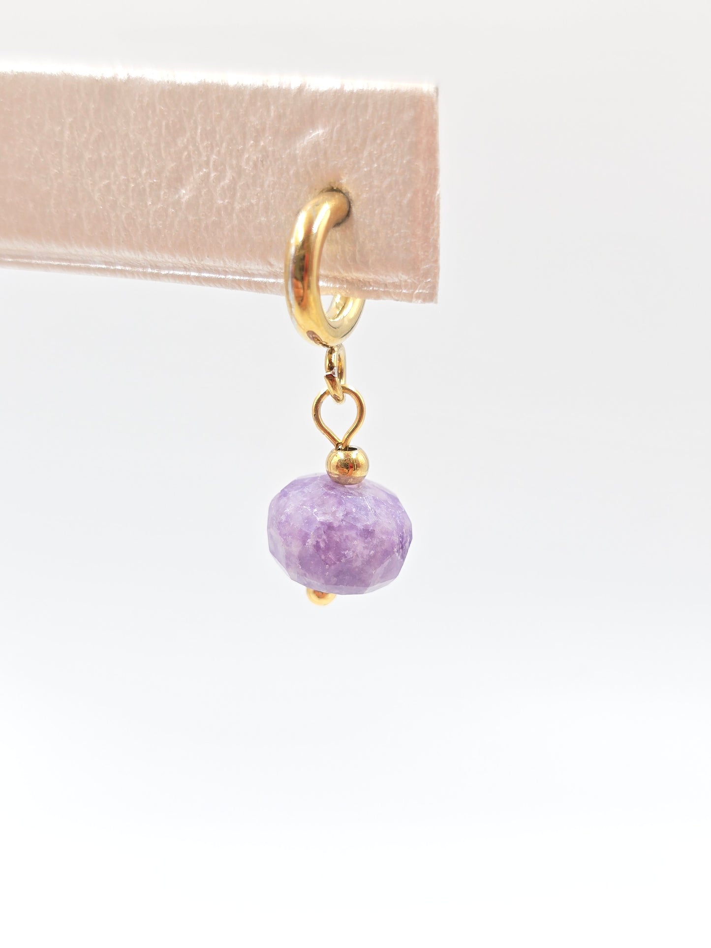 XS Stainless Steel Charms