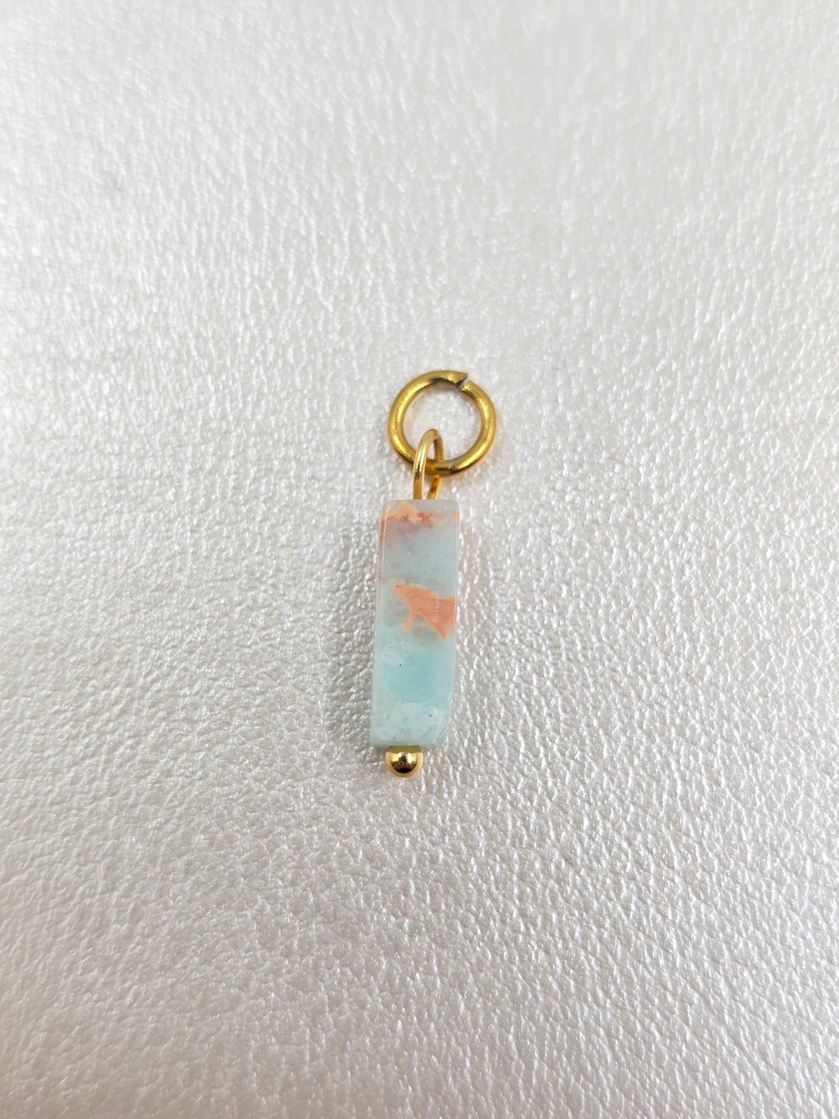 Natural Stones Charms