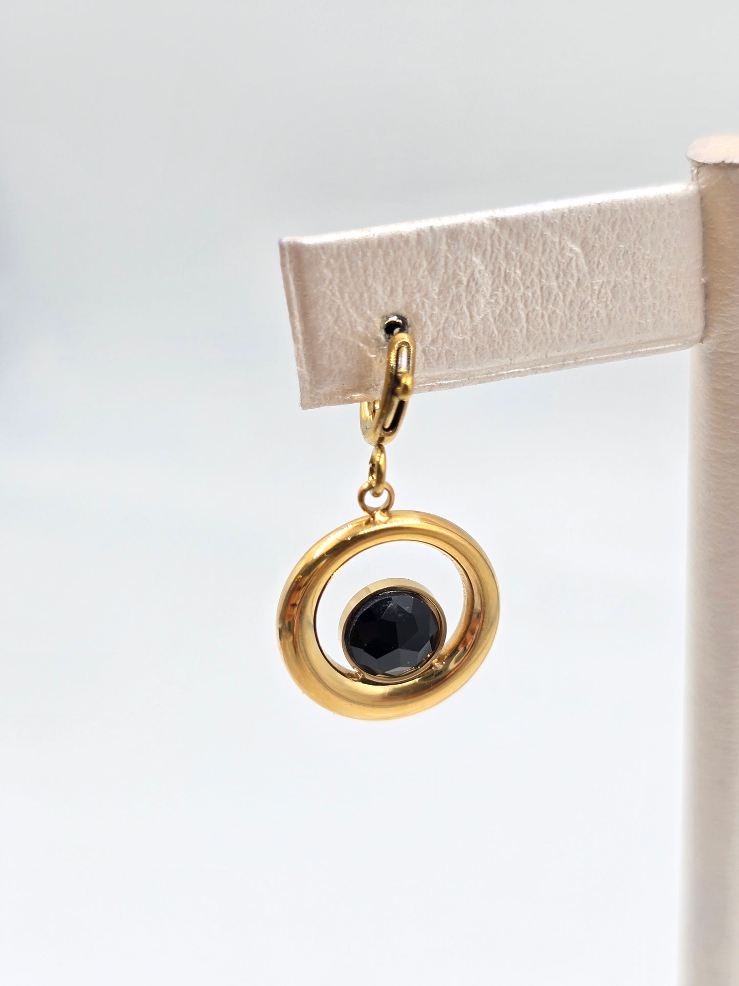 XXL Stainless Steel Charms