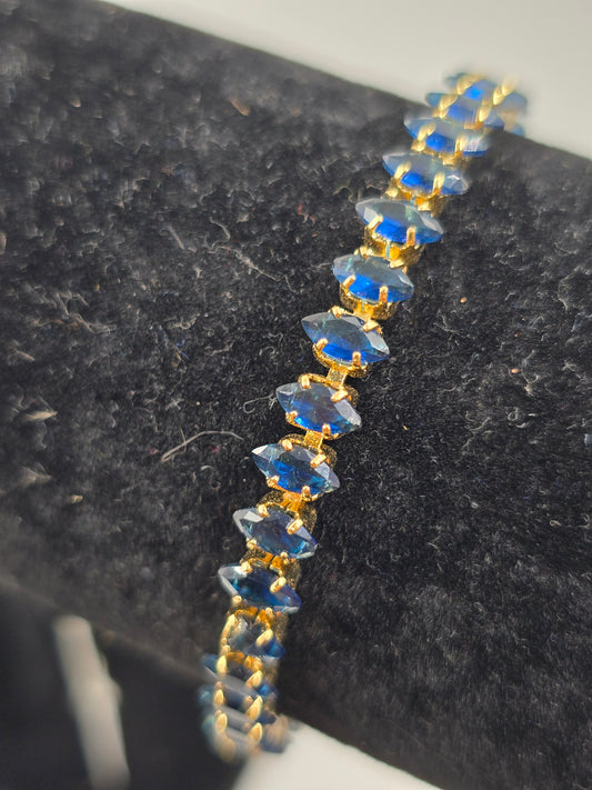 Tennis Bracelets