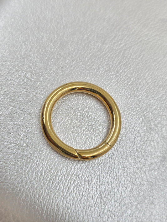 Charm Clasp
