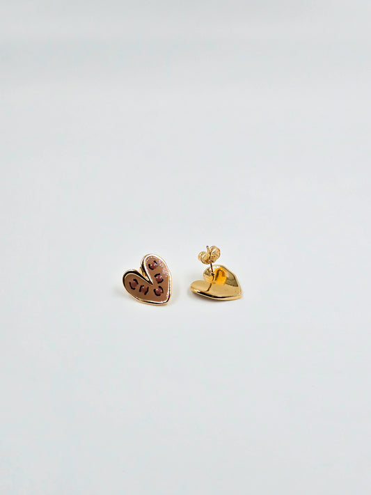 Wild Heart Earrings