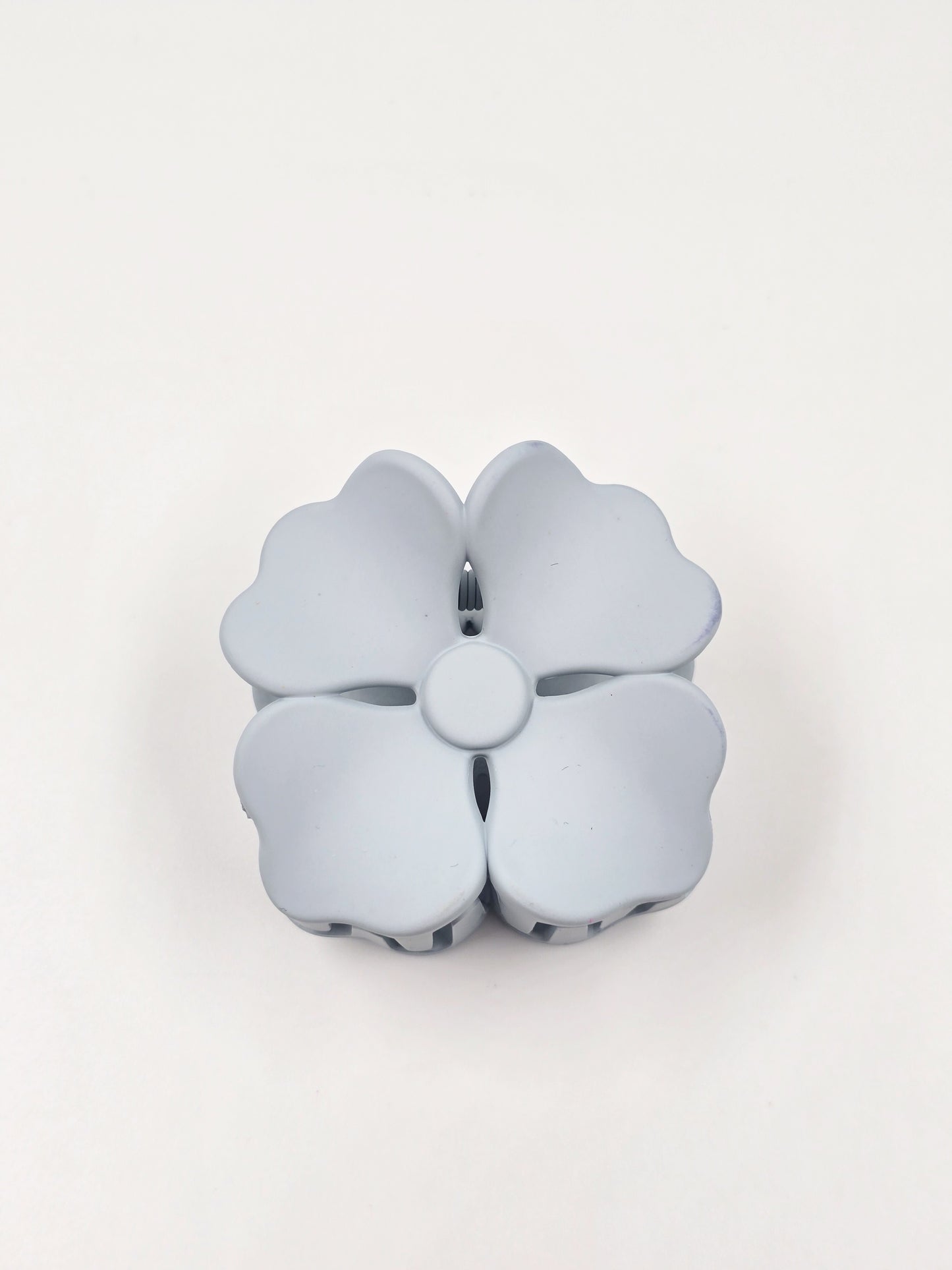 Flower Hair Clip