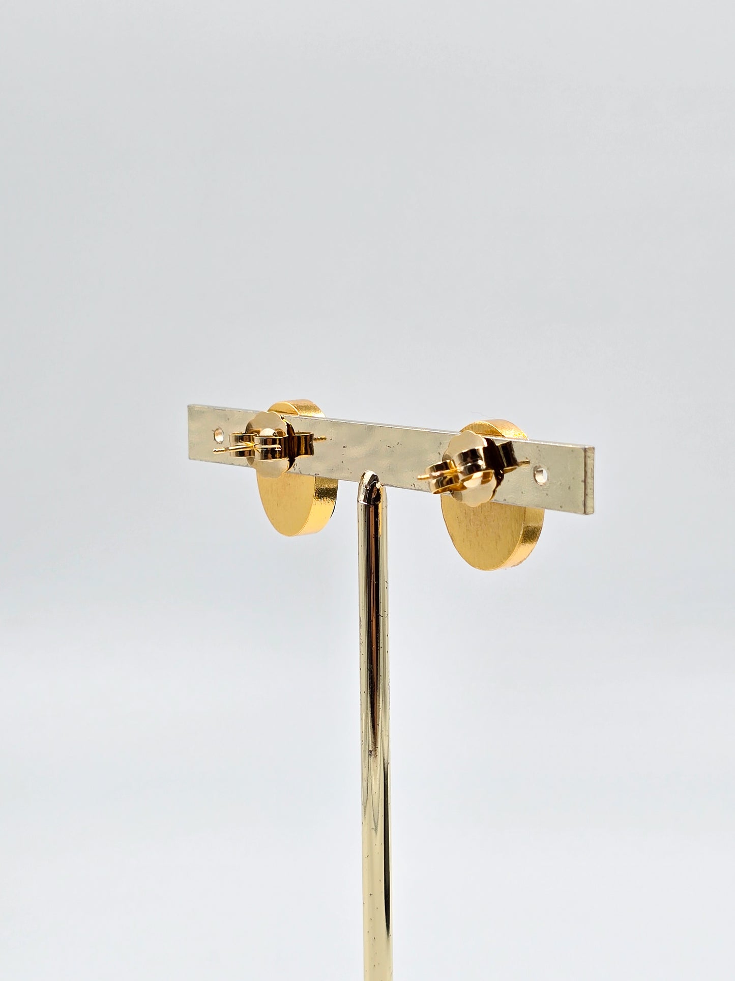 Diamond Studs