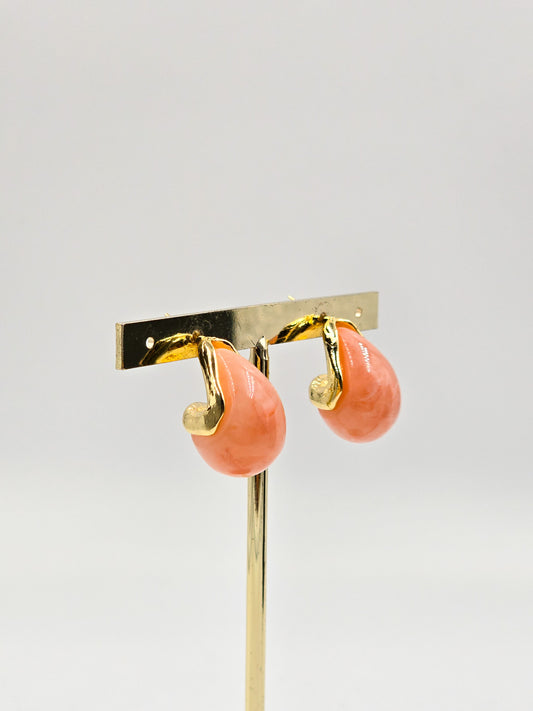 Serenity Drop Earrings