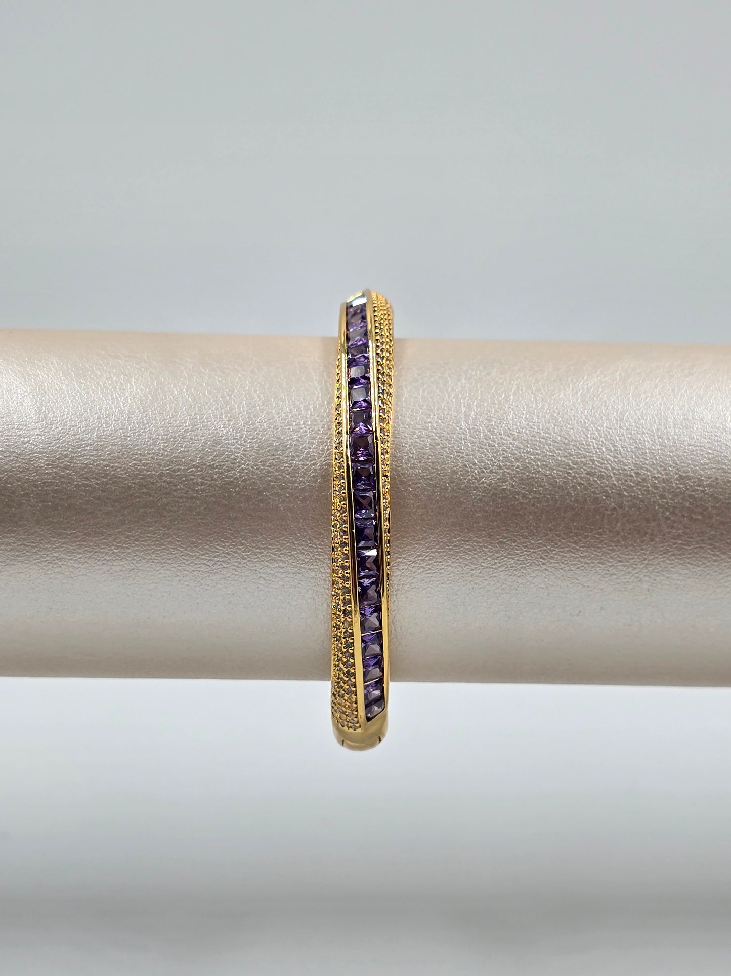 Gemstones Bracelet