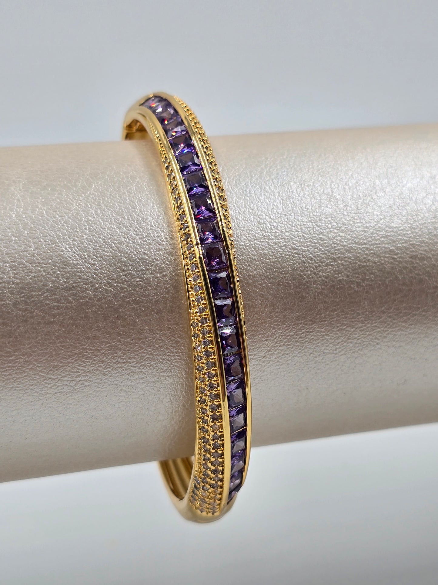 Gemstones Bracelet
