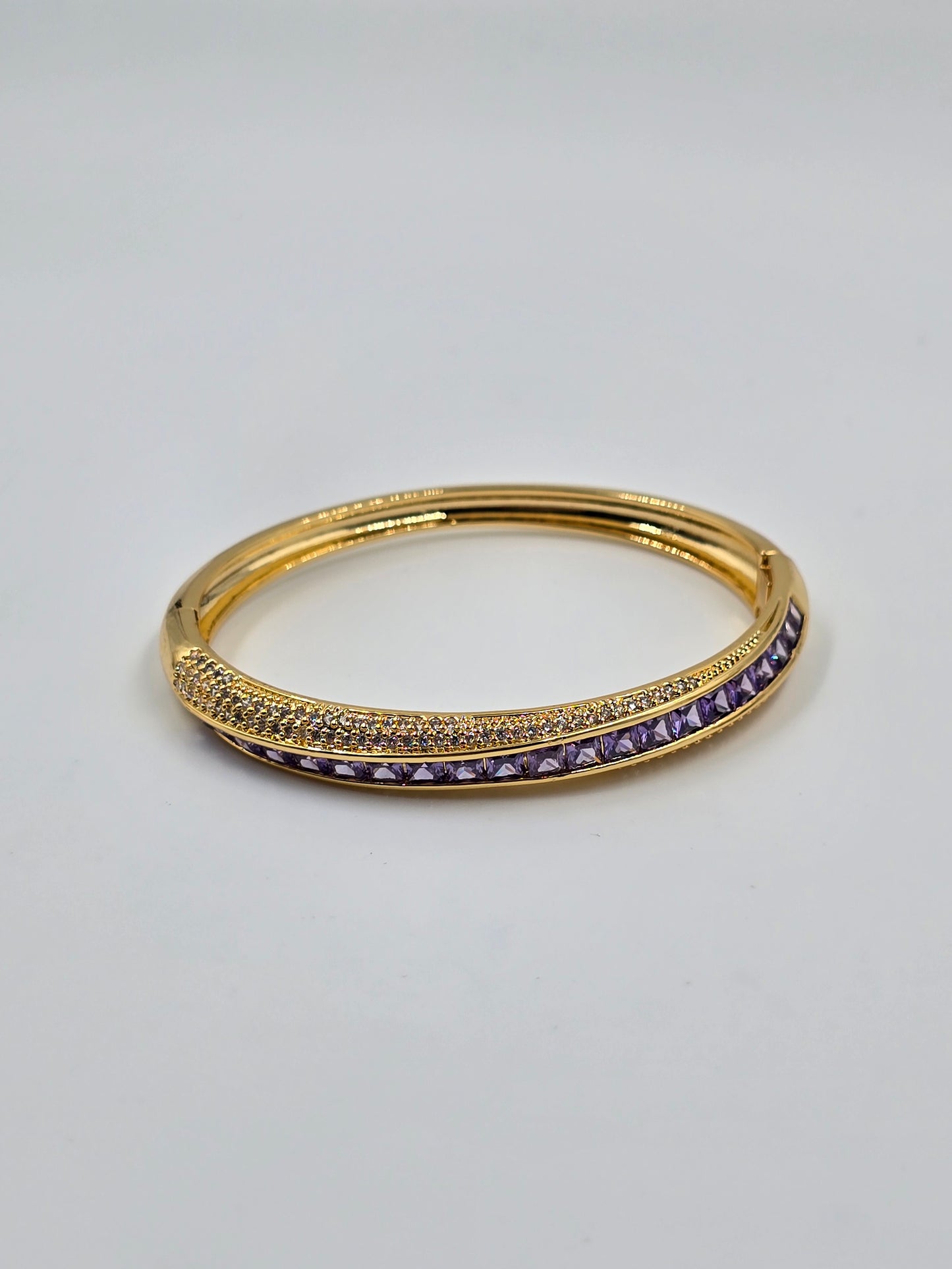 Gemstones Bracelet