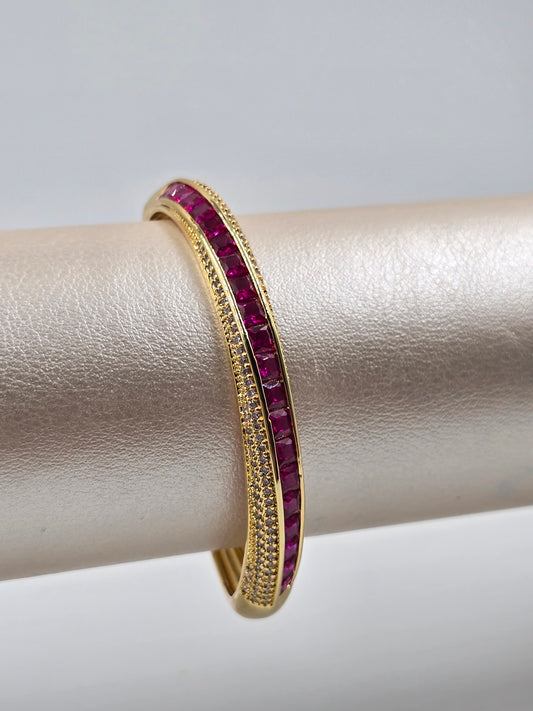 Gemstones Bracelet