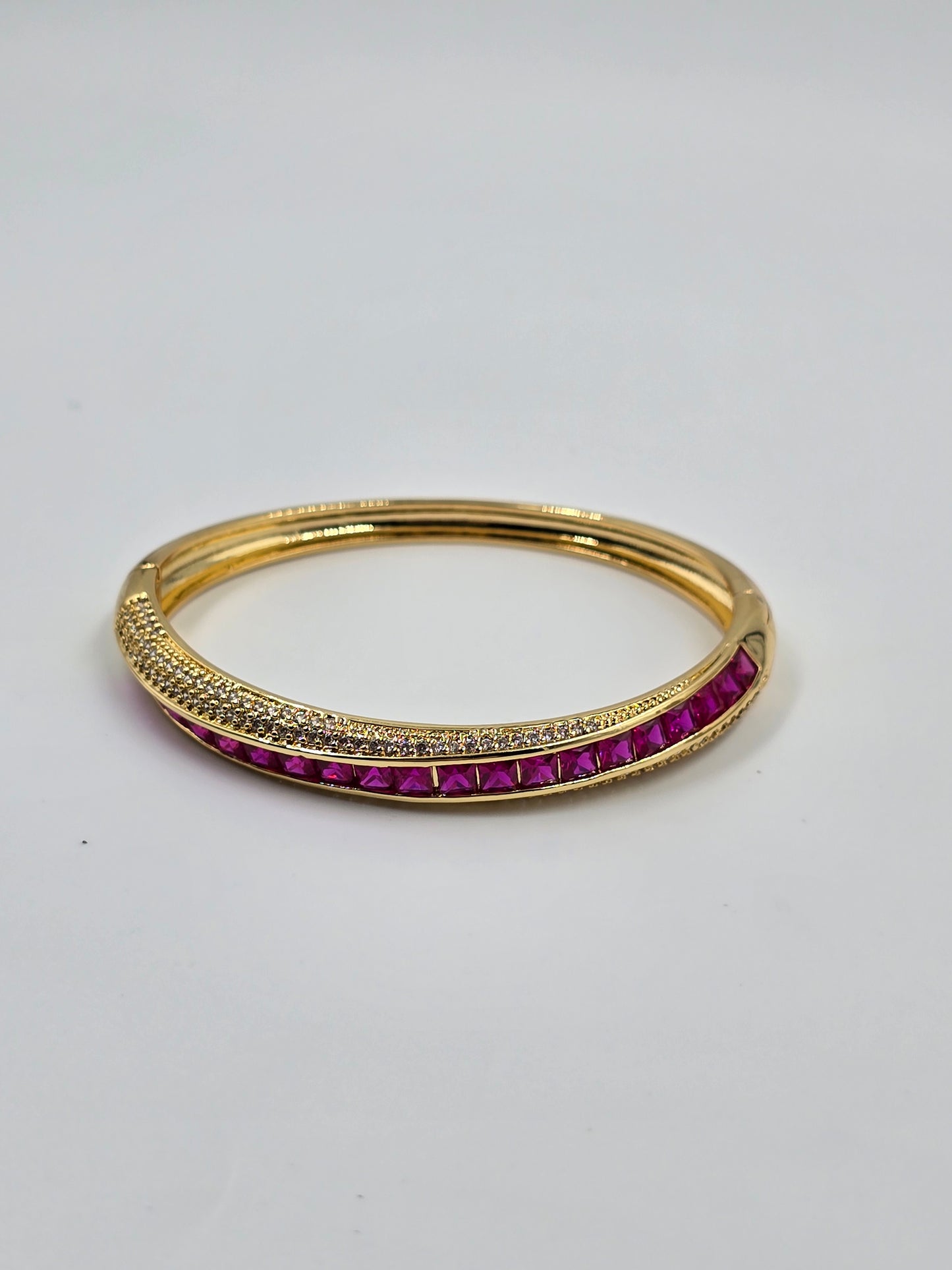 Gemstones Bracelet