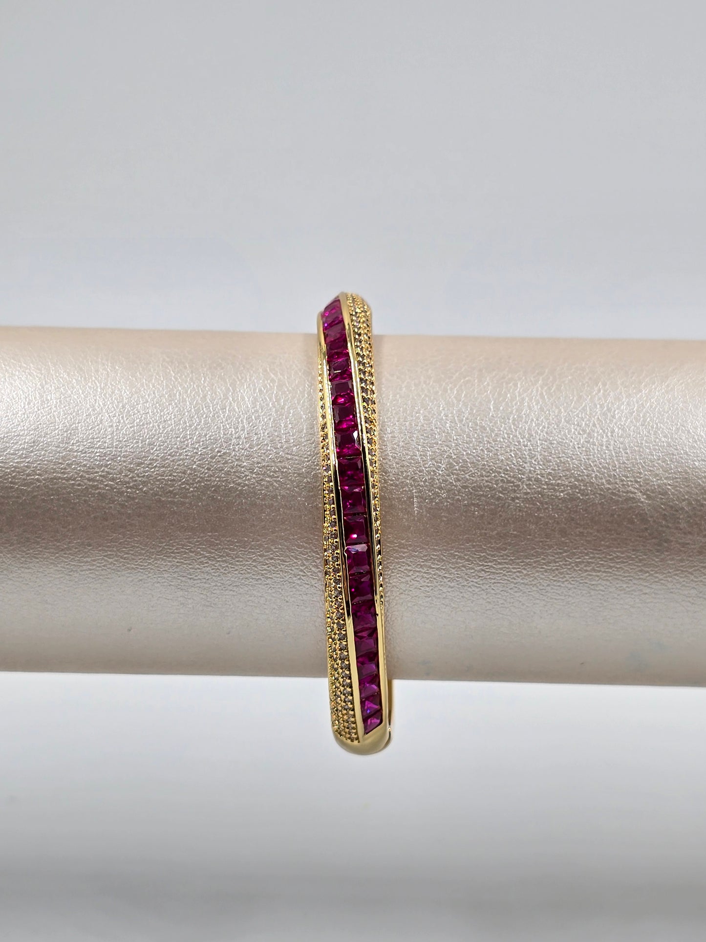 Gemstones Bracelet