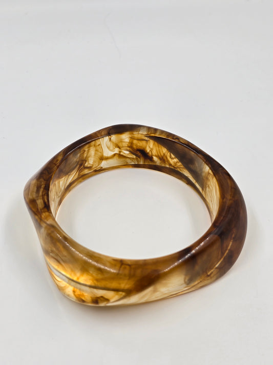 Amber Bangles