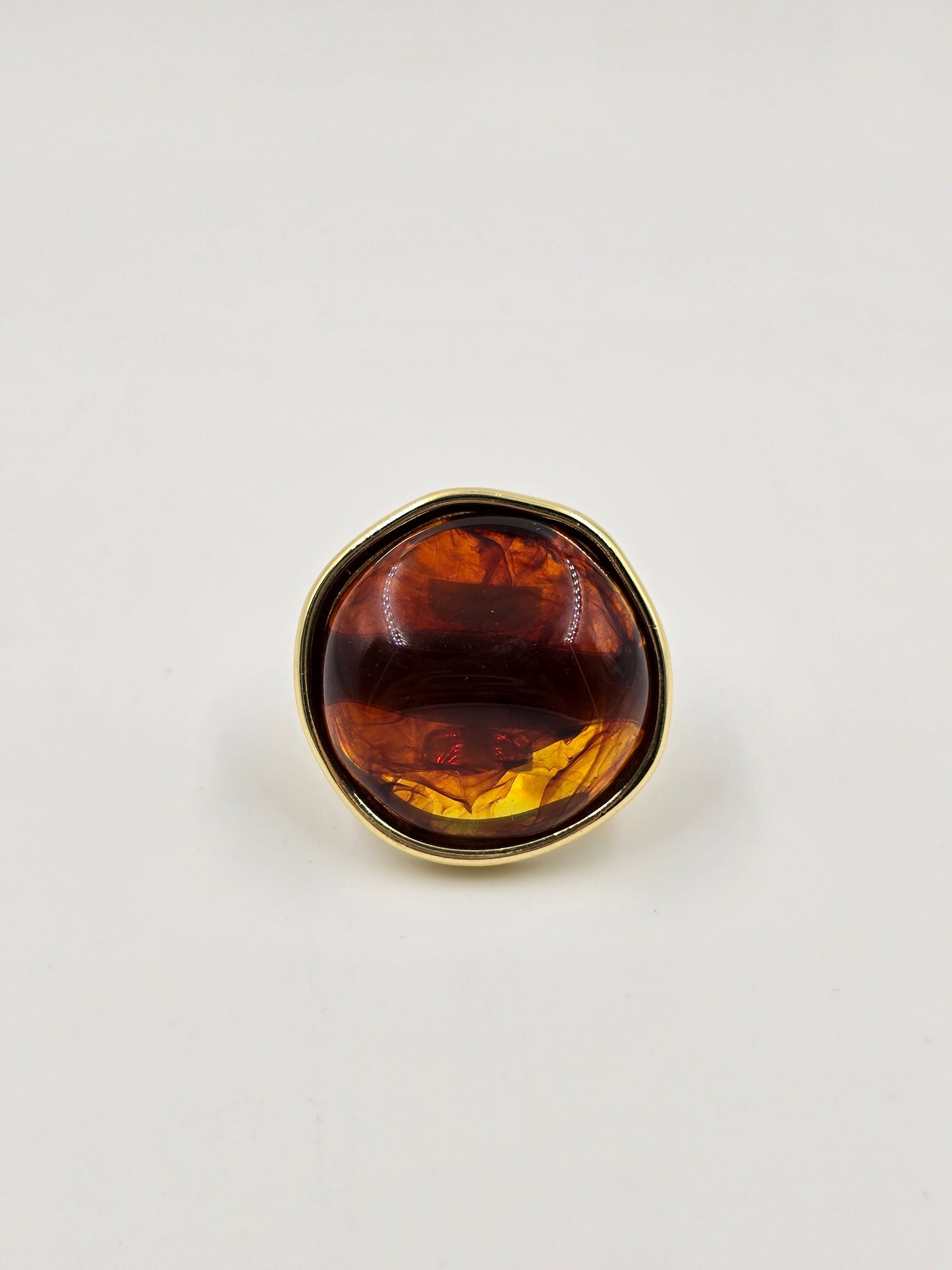 Bold Rings