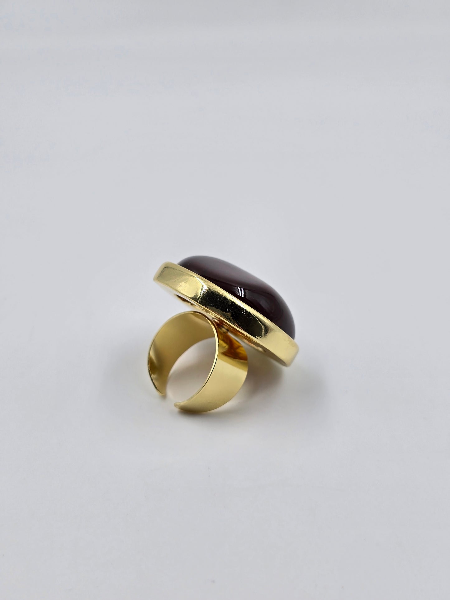 Bold Rings