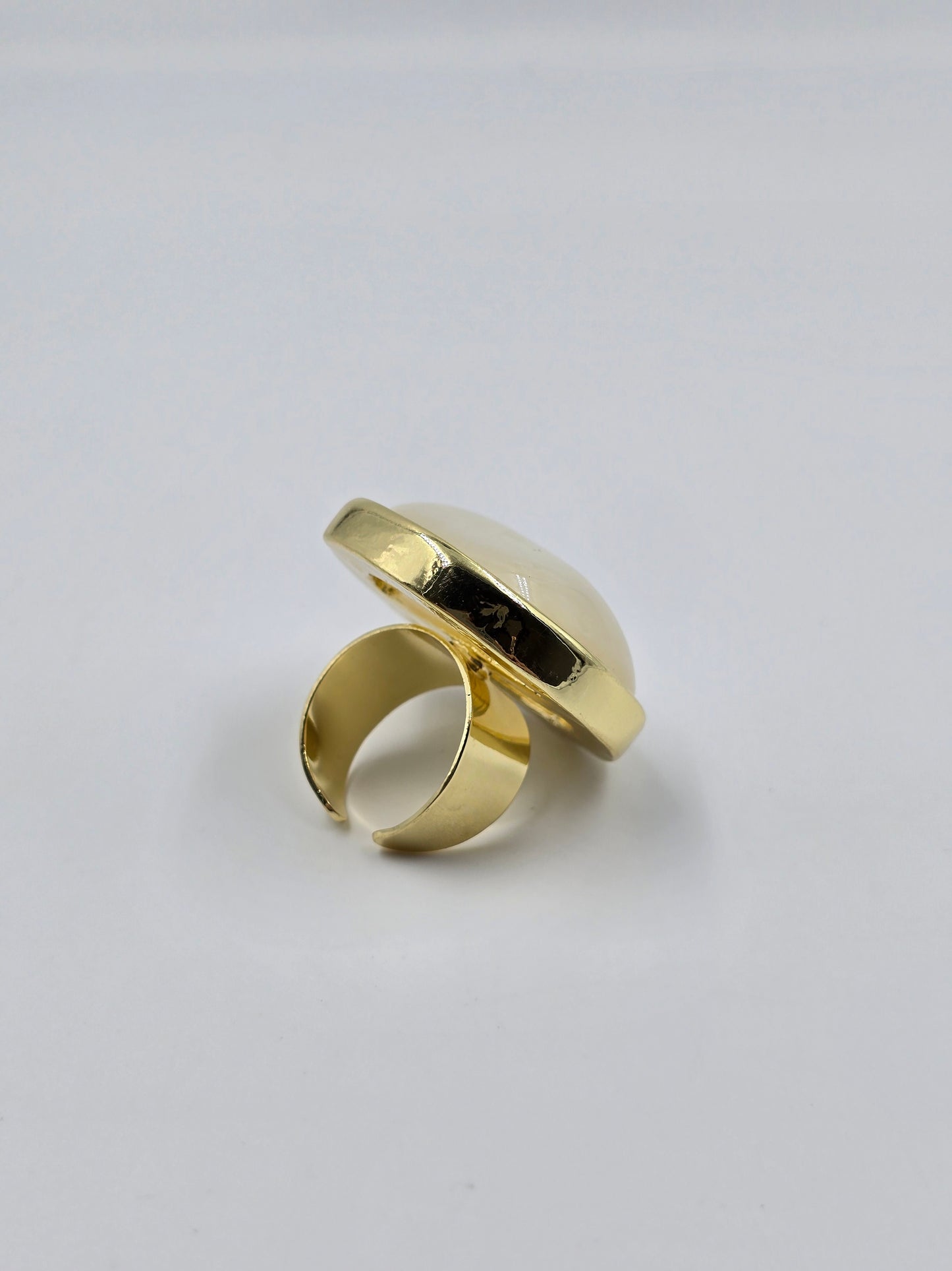 Bold Rings