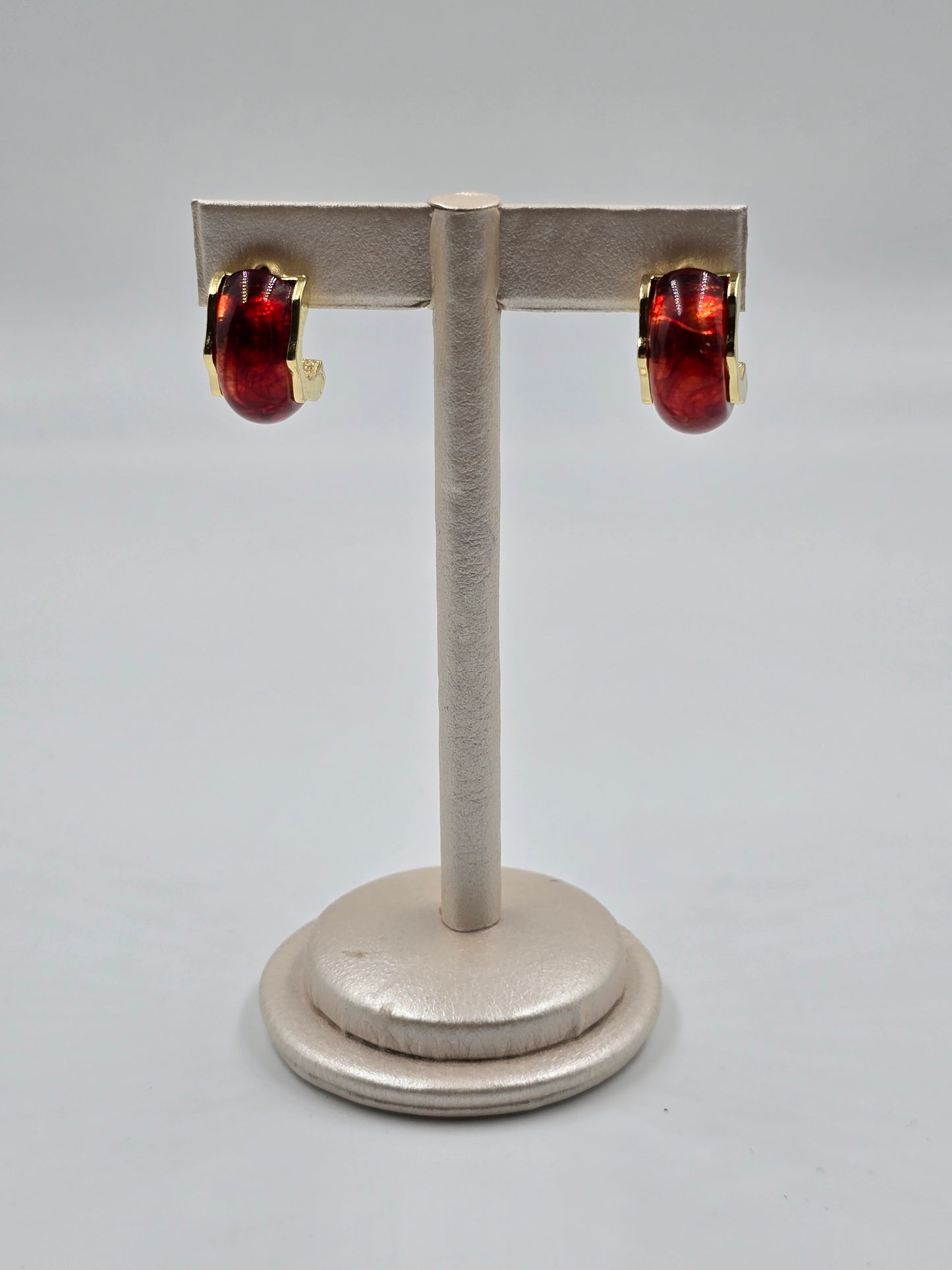 Colored Studs