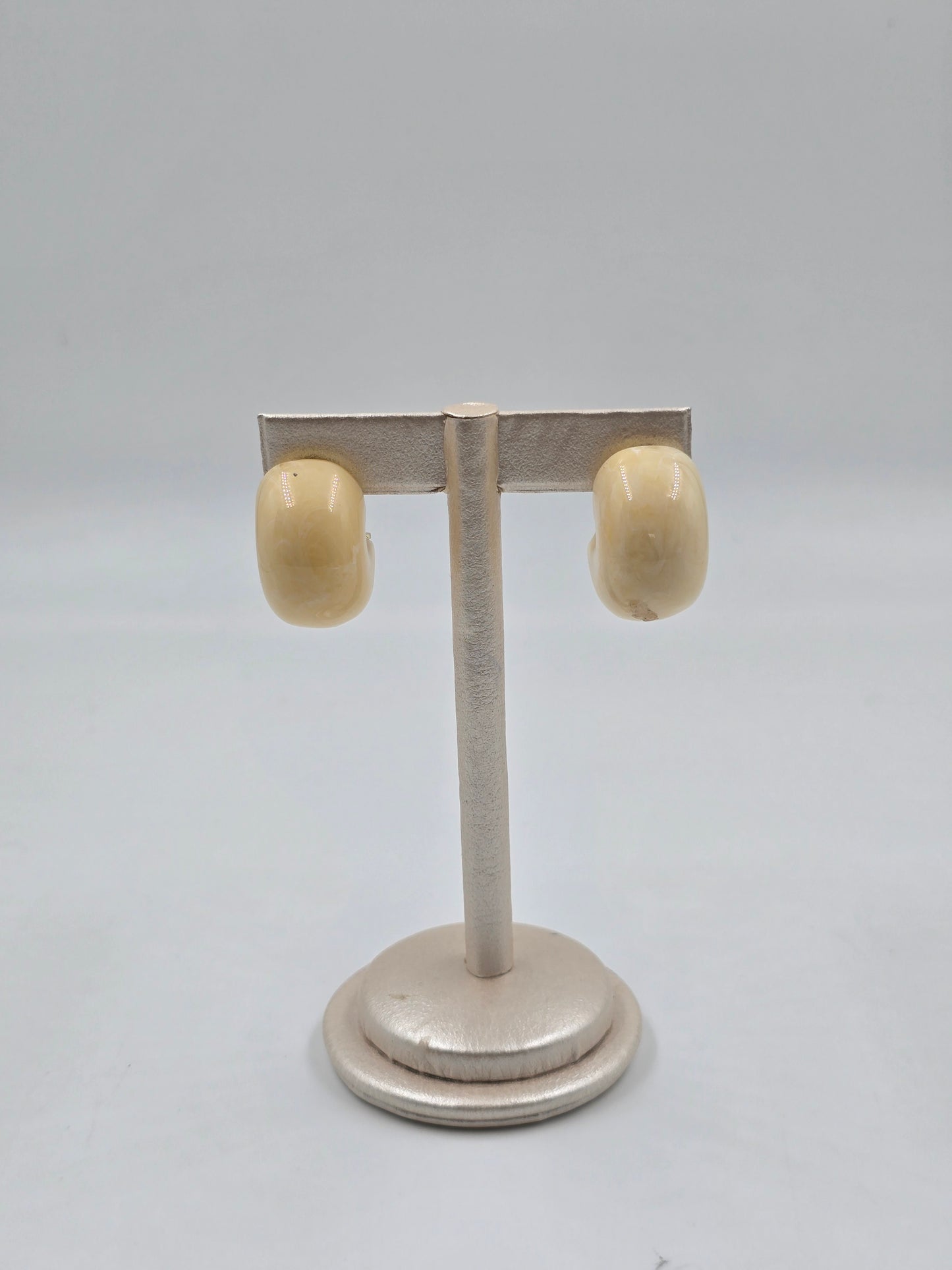Drop Colored Earrings