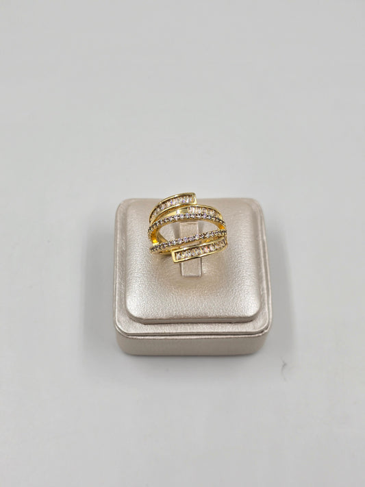 Statement Ring