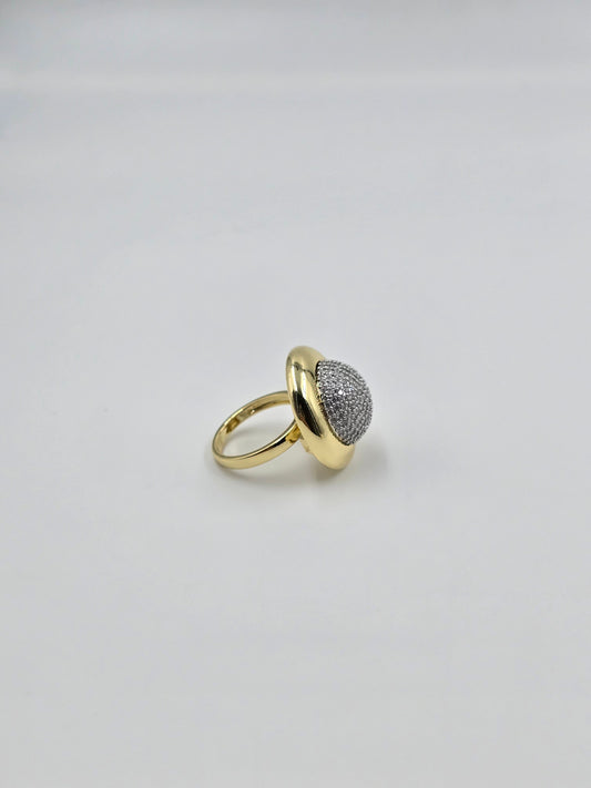 Classic Elegant Ring