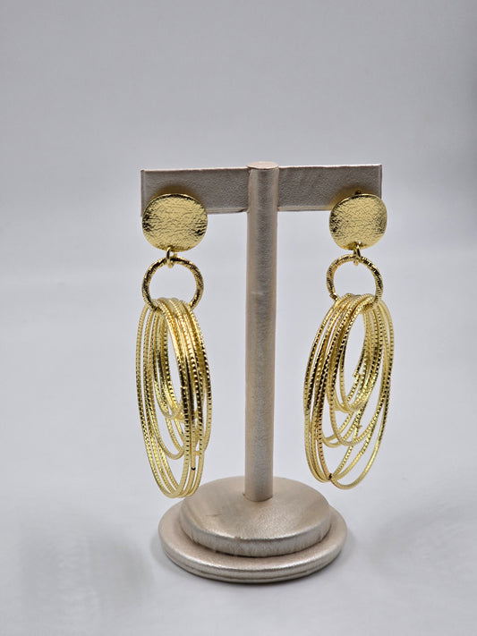 Layered Hoops
