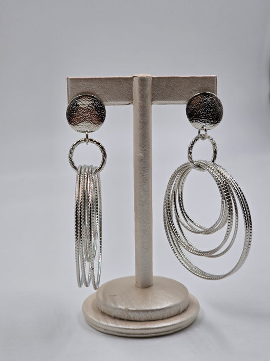 Layered Hoops