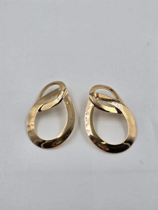 Modern design Earrings