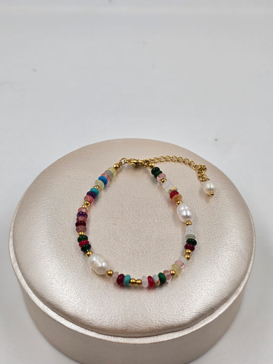 N - Cute Beads Set