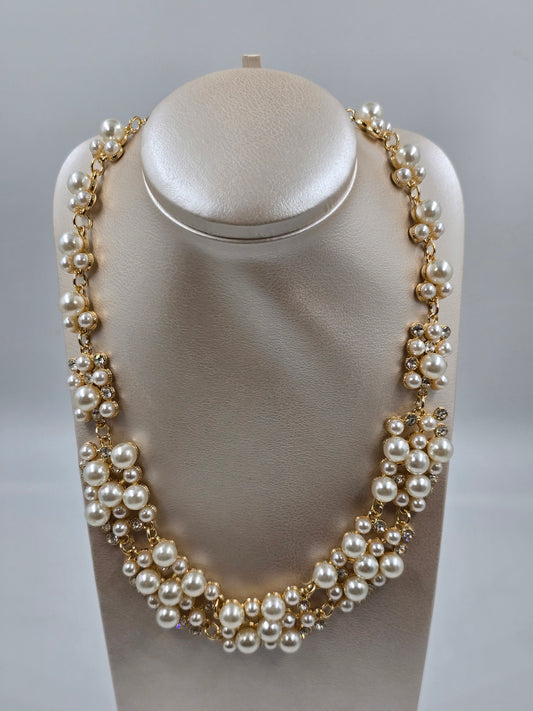 N - Pearl Set