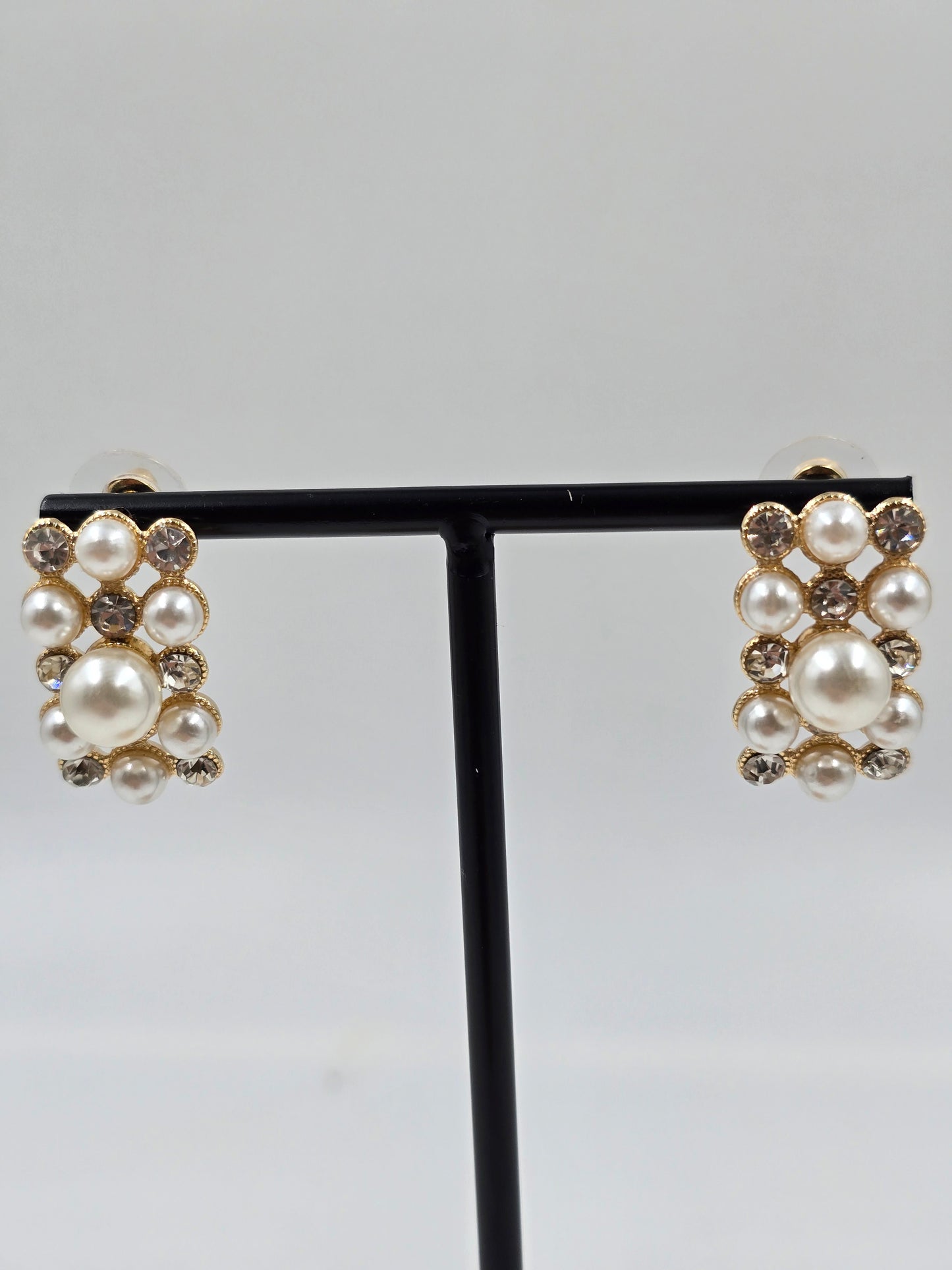 N - Pearl Set