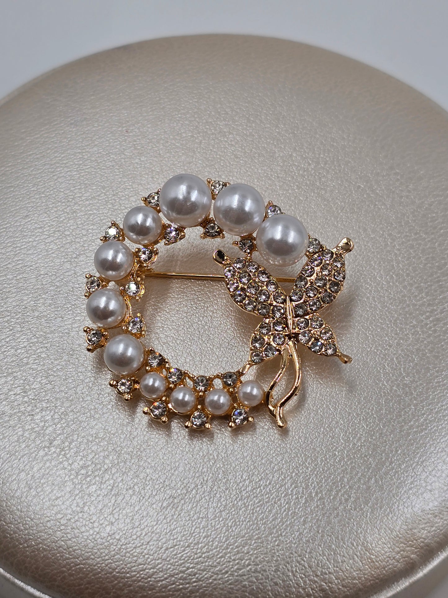 Brooch Pins