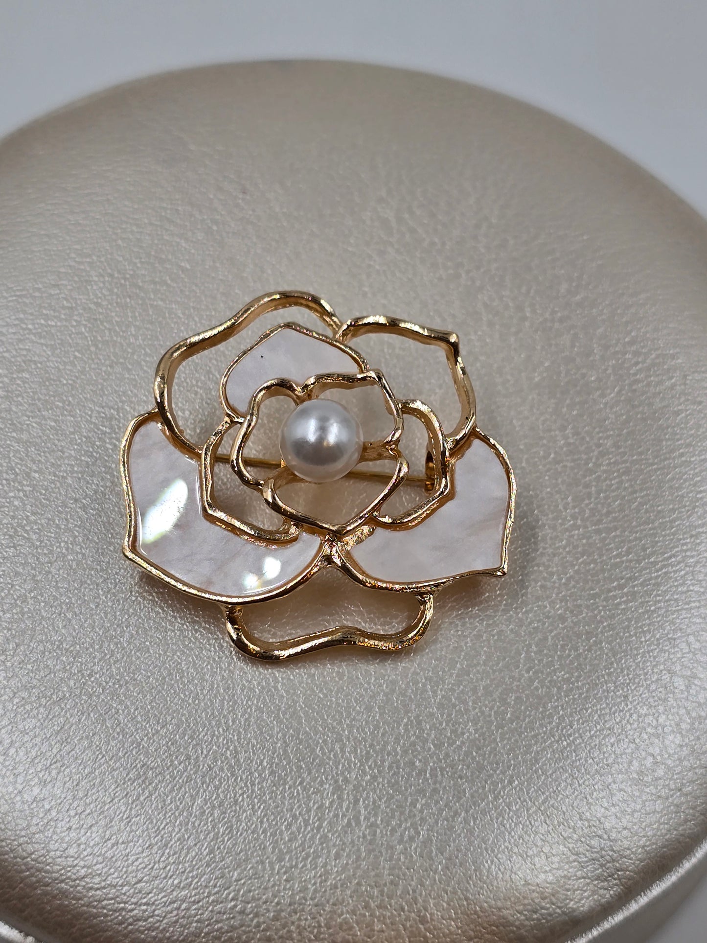 Brooch Pins