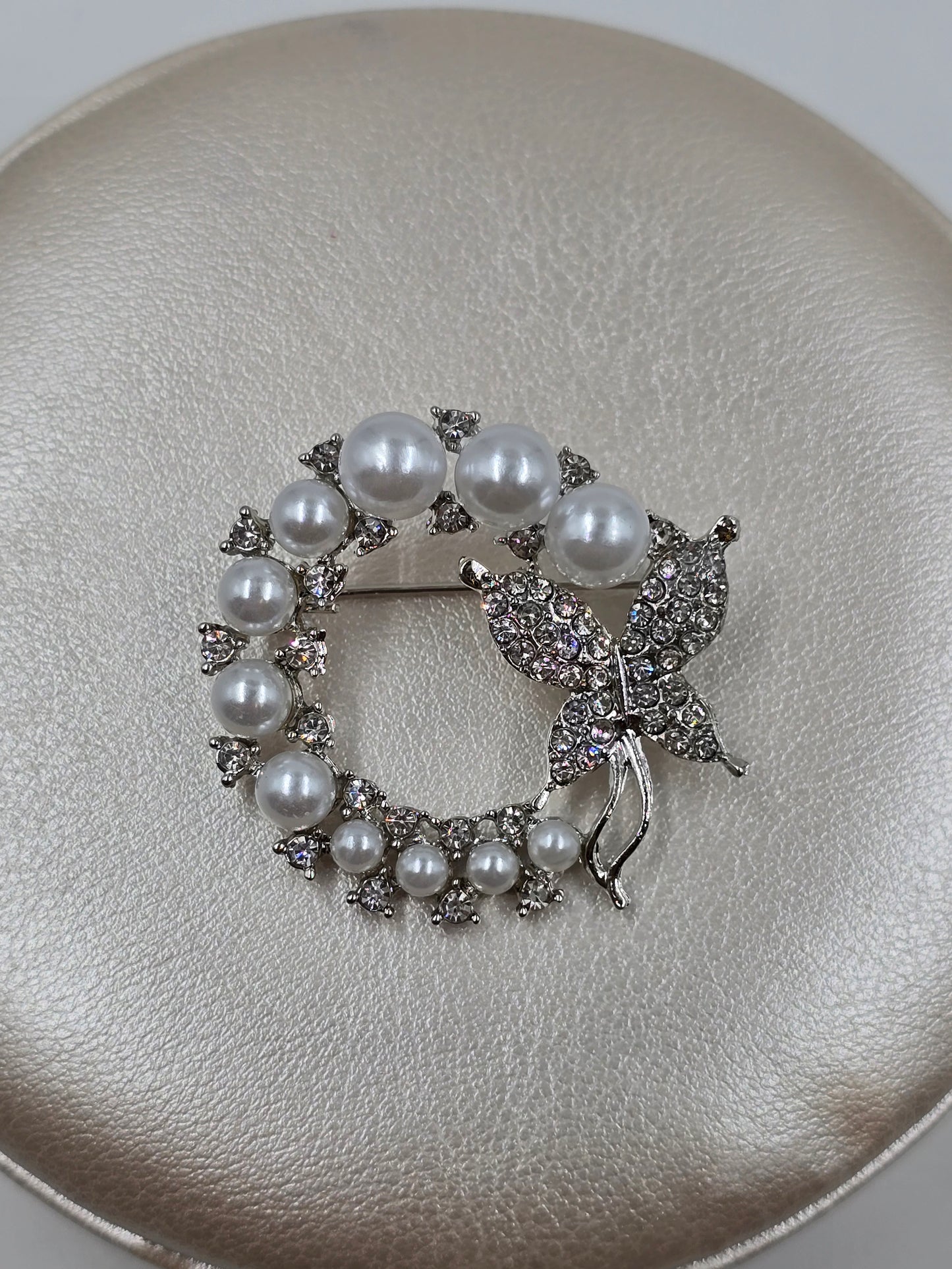 Brooch Pins
