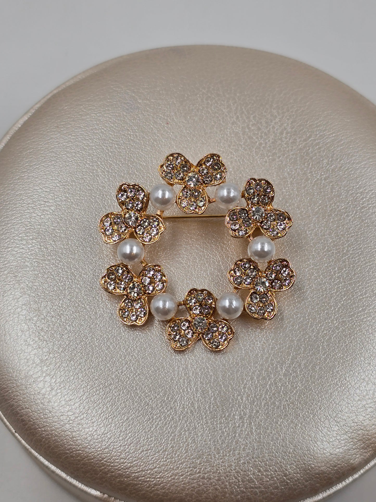 Brooch Pins