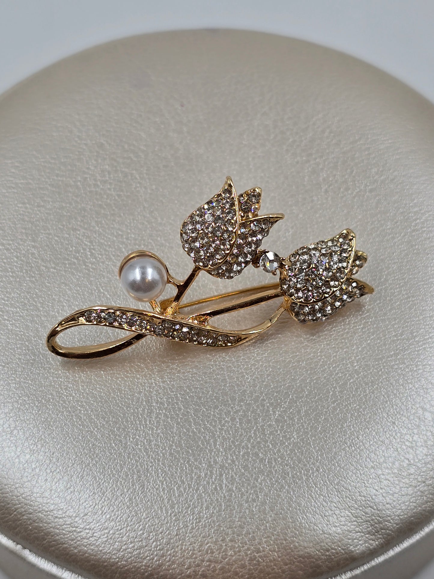 Brooch Pins