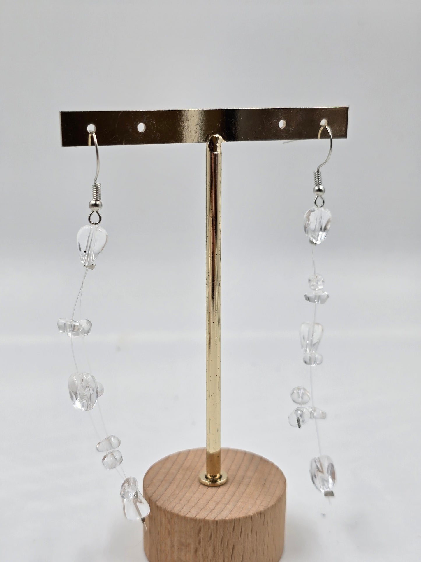 N - Clear Set