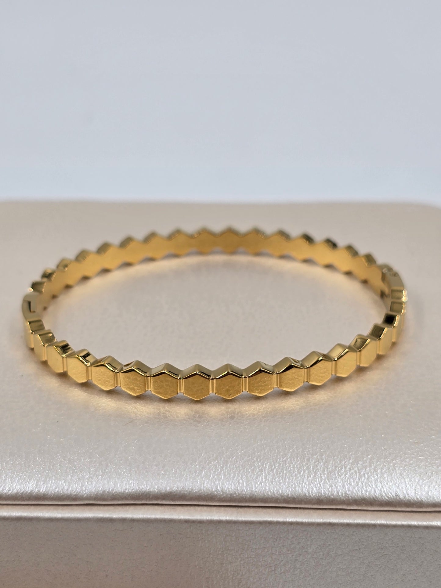 A - Stainless Steel Bracelets