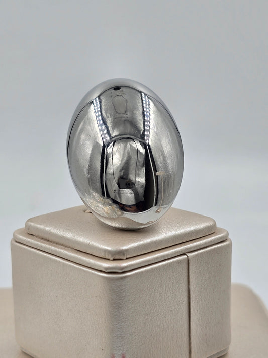 O - Big Chunky Ring