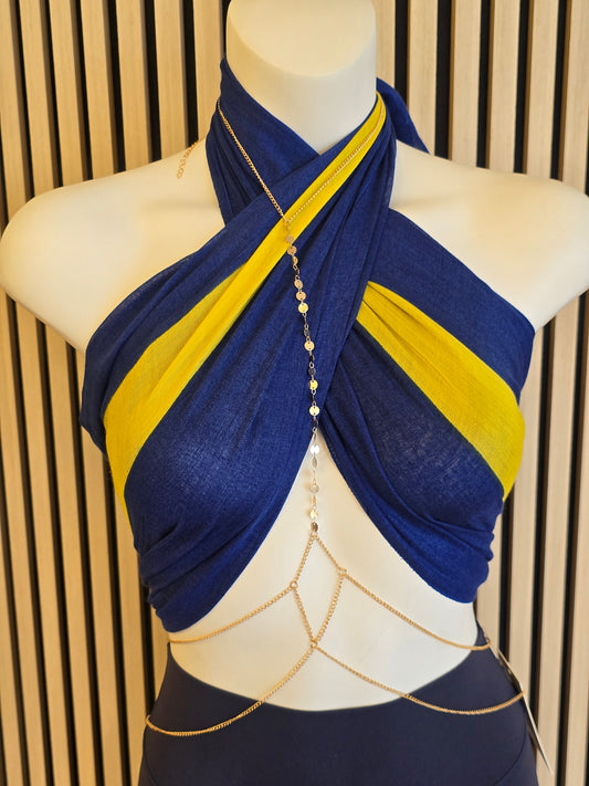 N - Body Chains
