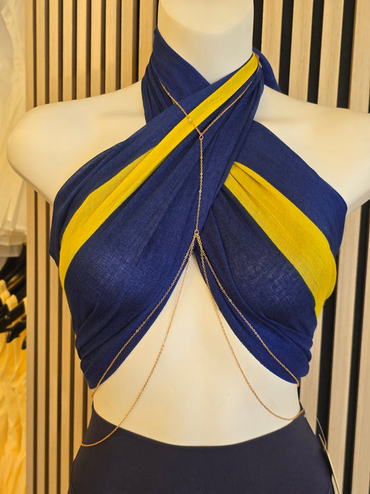 N - Body Chains