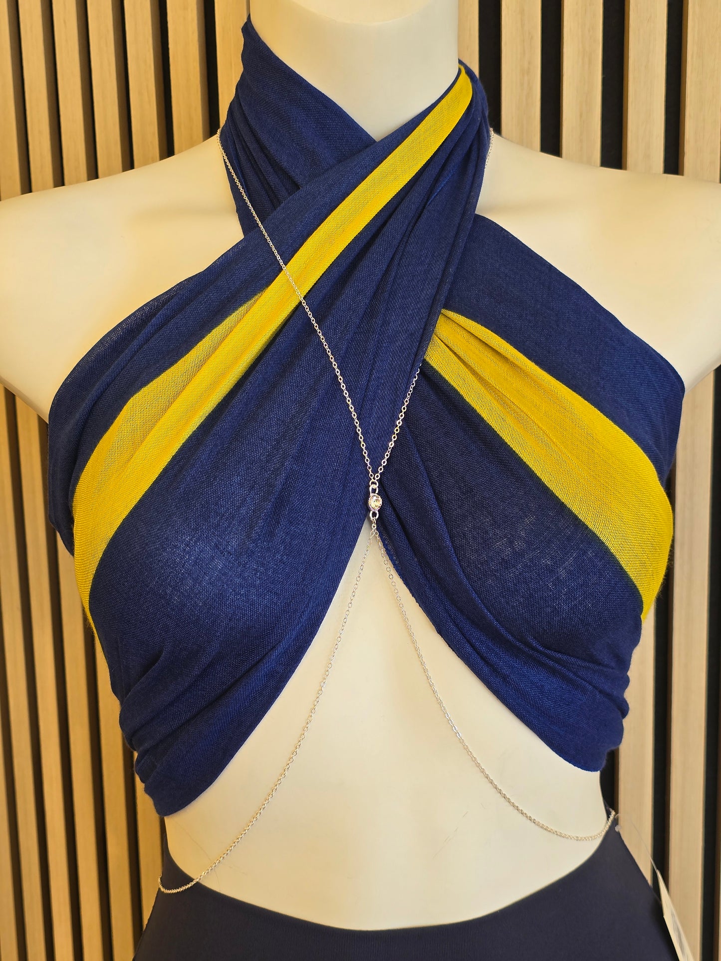 N - Body Chains